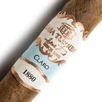 Casa Turrent 1880 Claro Double Robusto Cigar - 1 Single